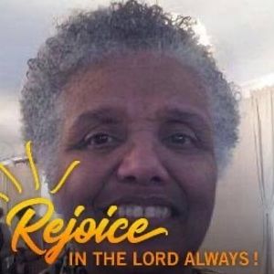 Meet your Posher, Joanna